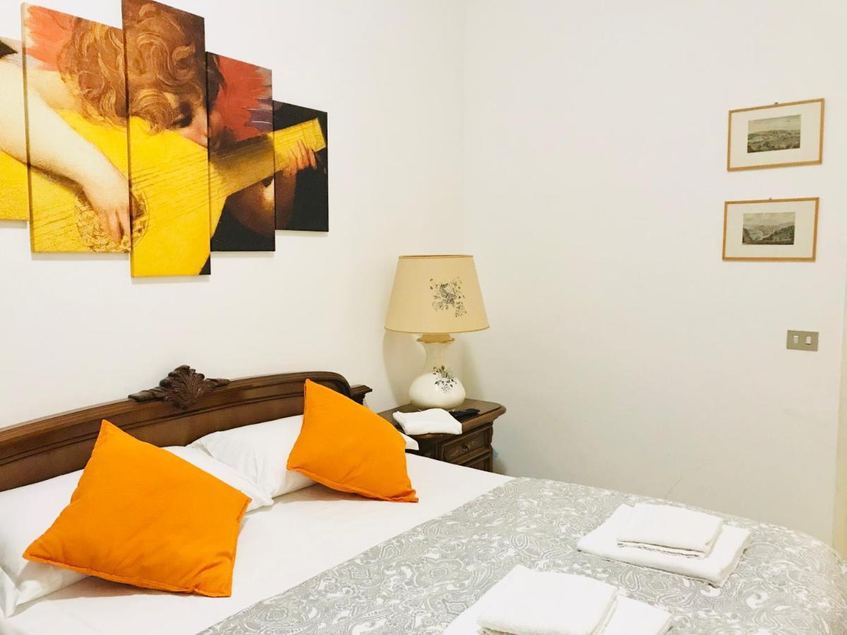 4 Bed Rooms Luxury Apartment Near Colosseum Rome Luaran gambar
