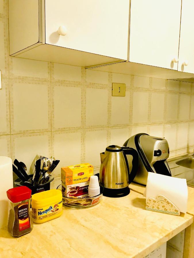 4 Bed Rooms Luxury Apartment Near Colosseum Rome Luaran gambar